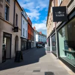 Nail salons in Maynooth โ gel nails, BIAB & beauty treatments