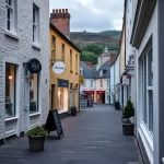 Nail salons in Mayo โ gel nails, BIAB & beauty treatments