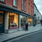 Nail salons in Moate โ gel nails, BIAB & beauty treatments