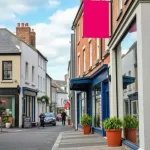 Nail salons in Monaghan โ gel nails, BIAB & beauty treatments