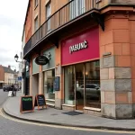 Nail salons in Mountrath โ gel nails, BIAB & beauty treatments