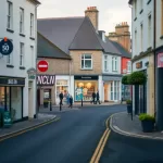 Nail salons in Newtown Mount Kennedy โ gel nails, BIAB & beauty treatments