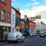 Nail salons in Oldcastle โ gel nails, BIAB & beauty treatments