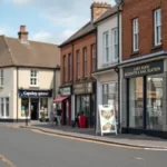 Nail salons in Portlaoise โ gel nails, BIAB & beauty treatments
