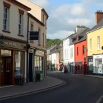 Nail salons in Rathdowney โ gel nails, BIAB & beauty treatments