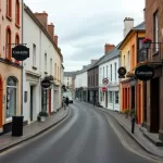 Nail salons in Roscommon โ gel nails, BIAB & beauty treatments