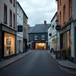 Nail salons in Scotstown โ gel nails, BIAB & beauty treatments