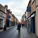 Nail salons in Shannon โ gel nails, BIAB & beauty treatments