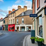 Nail salons in Slane โ gel nails, BIAB & beauty treatments