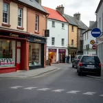 Nail salons in St Johnston โ gel nails, BIAB & beauty treatments