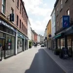 Nail salons in Stillorgan – gel nails, BIAB & beauty treatments