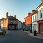 Nail salons in Swinford โ gel nails, BIAB & beauty treatments