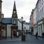 Nail salons in Swords โ gel nails, BIAB & beauty treatments