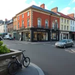 Nail salons in Waterford โ gel nails, BIAB & beauty treatments
