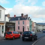 Nail salons in Westport โ gel nails, BIAB & beauty treatments